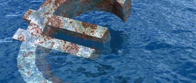 How deep will the eurozone recession be?